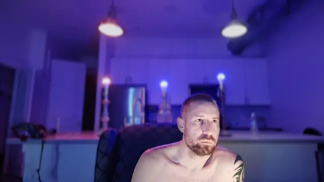 BDDuncanAbaddon online show from 02/11/25, 12:59