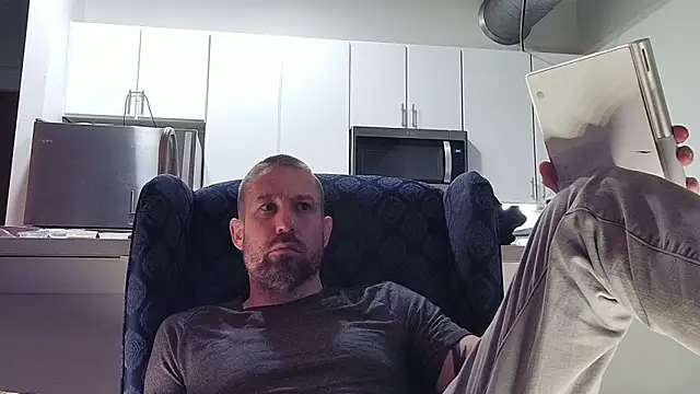 BDDuncanAbaddon online show from 02/12/25, 02:56