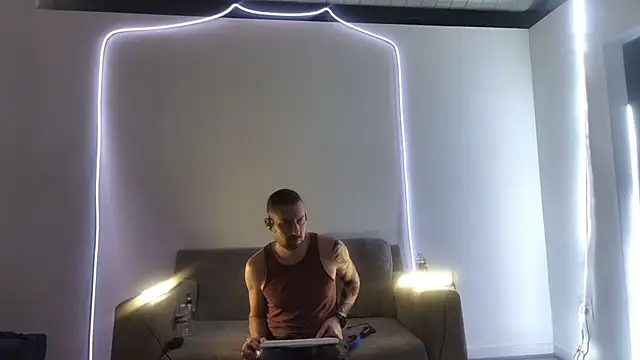 BDDuncanAbaddon online show from 02/19/25, 12:11