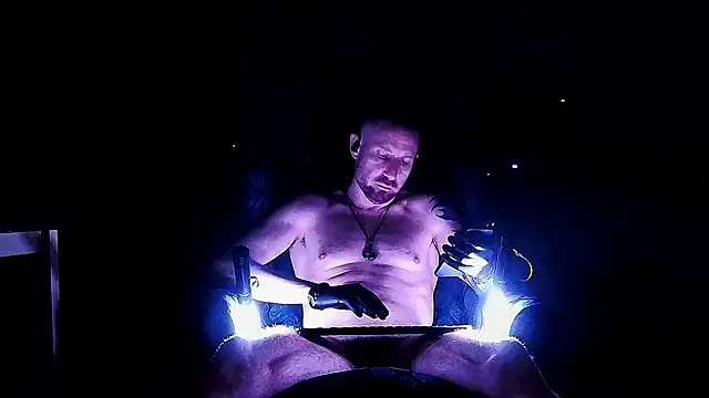 BDDuncanAbaddon online show from 03/02/25, 08:16