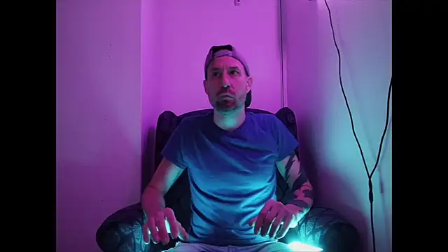 BDDuncanAbaddon online show from 03/04/25, 04:09