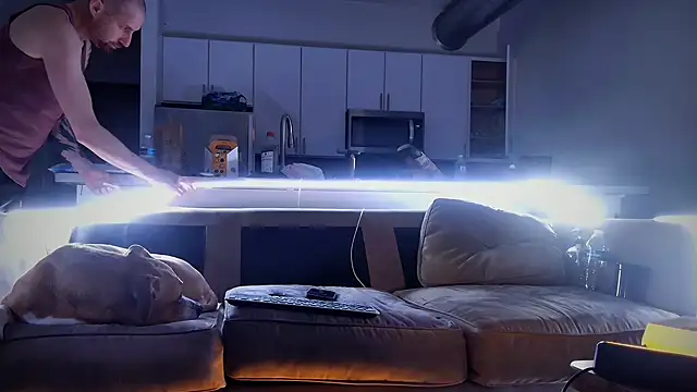 BDDuncanAbaddon online show from 03/07/25, 04:46