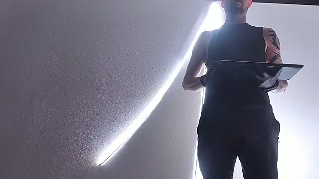 BDDuncanAbaddon online show from 03/22/25, 01:54