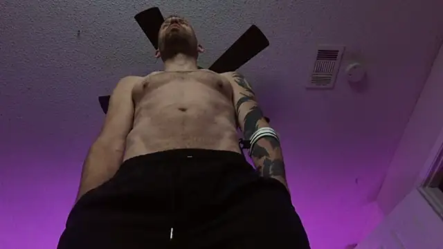 BDDuncanAbaddon online show from 10/02/25, 11:39