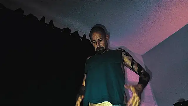 BDDuncanAbaddon online show from 10/08/25, 04:48