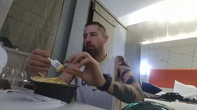 BDDuncanAbaddon online show from 11/28/25, 02:36