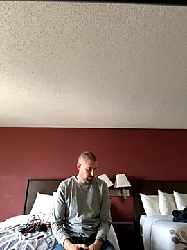 BDDuncanAbaddon online show from 12/05/25, 07:32