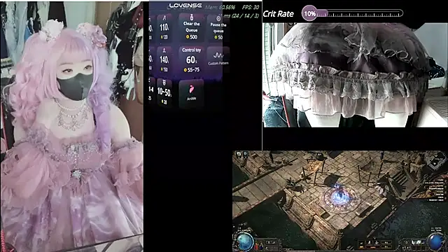 z23002 online show from 01/22/25, 08:07