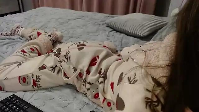 Viktoriiya bald online show from 03/01/25, 08:31