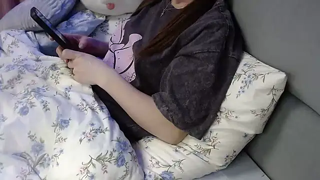 Viktoriiya bald online show from 03/08/25, 03:35