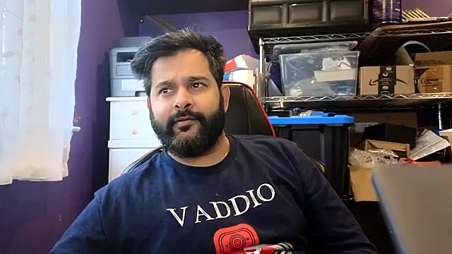 Sakhtlaundaz online show from 11/22/25, 06:07