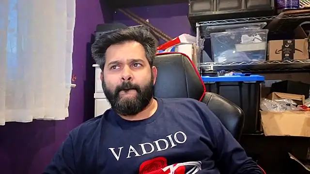 Sakhtlaundaz online show from 11/23/25, 09:47