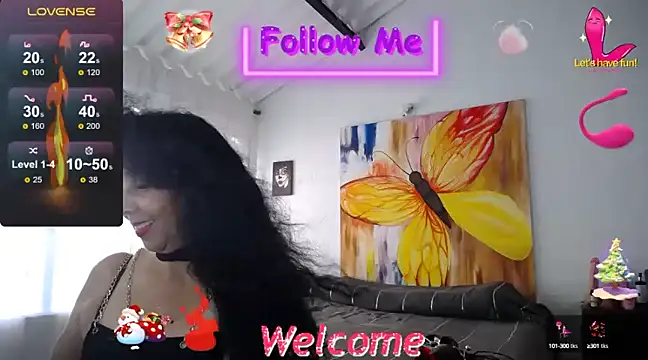 YourWhoreXX online show from 01/01/25, 12:11