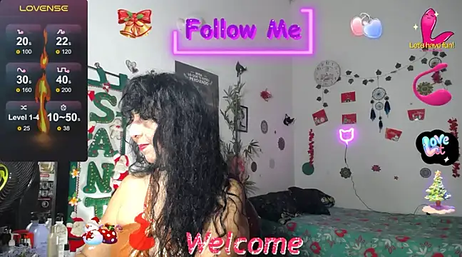 YourWhoreXX online show from 01/04/25, 10:49