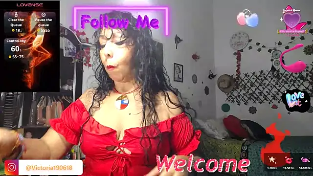 YourWhoreXX online show from 10/15/25, 08:47