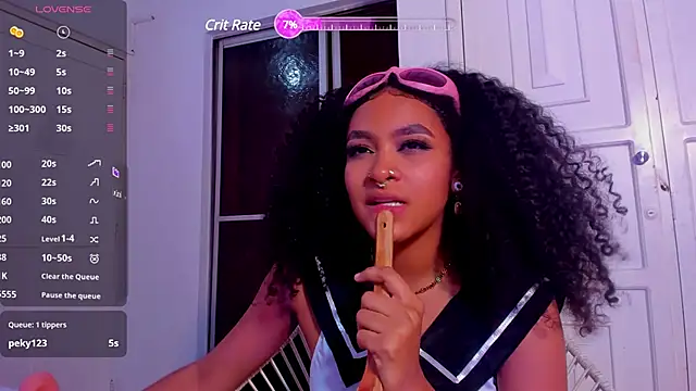 ZENDAMILLER online show from 01/24/25, 09:05