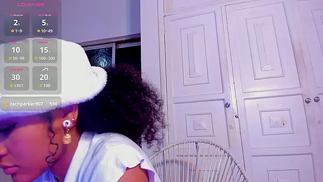 ZENDAMILLER online show from 01/30/25, 12:29