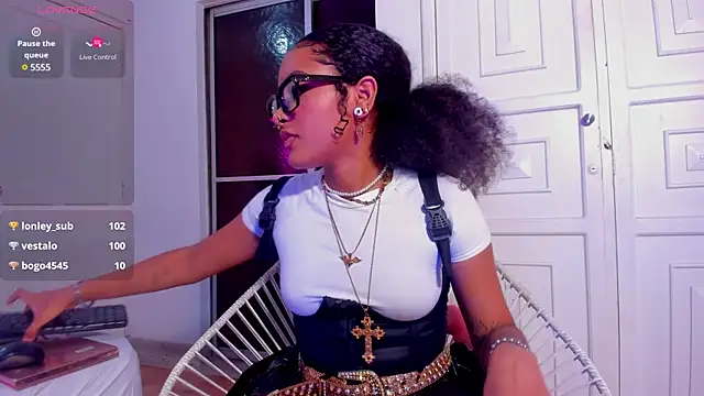 ZENDAMILLER online show from 01/30/25, 11:13