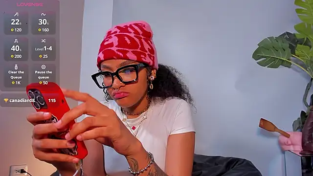 ZENDAMILLER online show from 03/23/25, 12:58