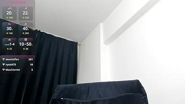 Snapshot of musclemonster31 chatting on 05/15/26, 11:23 musclemonster31 online show from 05/15/26, 11:23