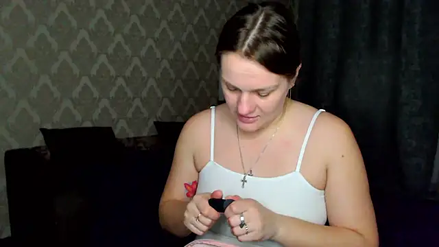 EndlessLustX online show from 01/15/25, 12:51