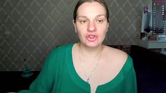 EndlessLustX online show from 01/20/25, 04:43