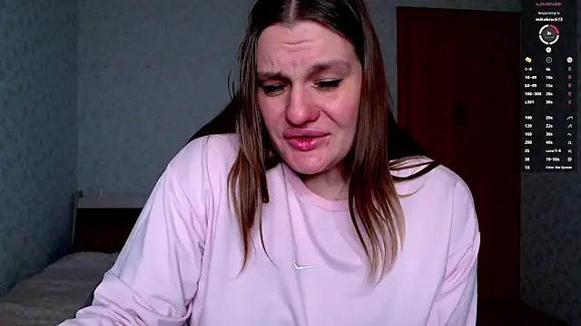 Snapshot of EndlessLustX chatting on 04/16/26, 07:36 EndlessLustX online show from 04/16/26, 07:36