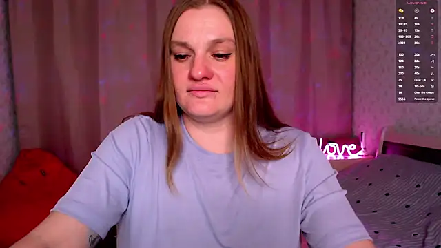 Snapshot of EndlessLustX chatting on 04/17/26, 05:38 EndlessLustX online show from 04/17/26, 05:38