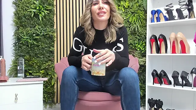 sweetcherry30 online show from 04/11/26, 06:18