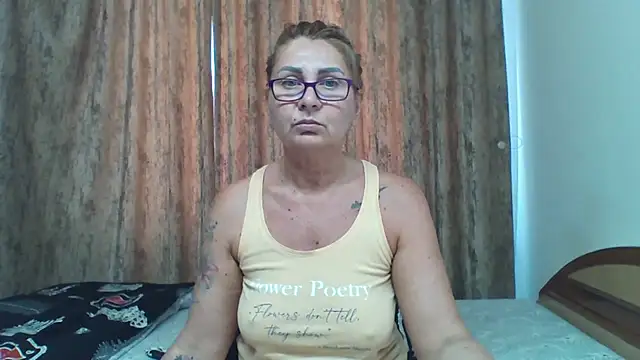 PussyEvely online show from 05/28/26, 09:06