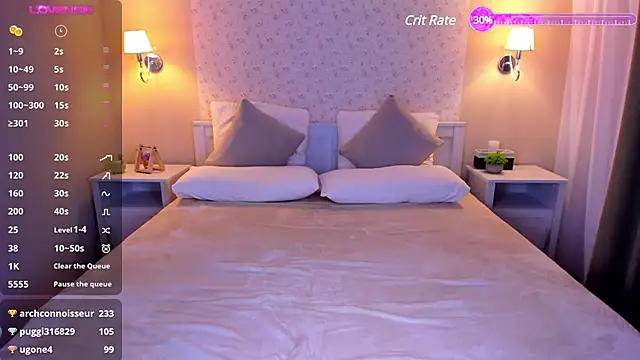 Lexi Split online show from 12/17/24, 11:17