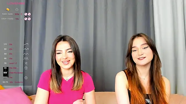 Snapshot of AnnaTeona chatting on 12/21/24, 06:30 AnnaTeona online show from 12/21/24, 06:30