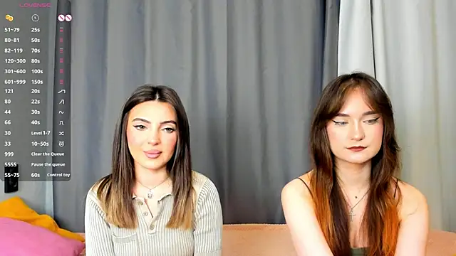 Snapshot of AnnaTeona chatting on 12/29/24, 06:35 AnnaTeona online show from 12/29/24, 06:35