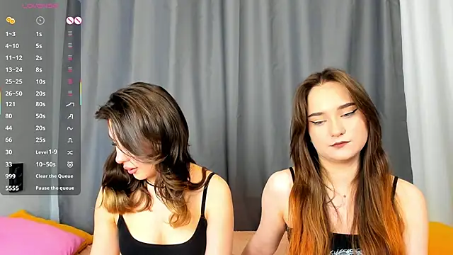 Snapshot of AnnaTeona chatting on 02/02/25, 06:26 AnnaTeona online show from 02/02/25, 06:26