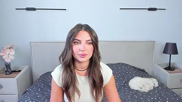 AnnaTeona online show from 07/19/26, 06:17