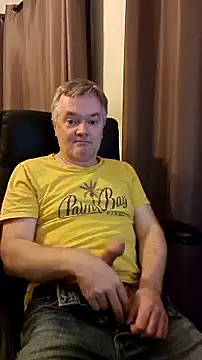 MichOxxford online show from 10/16/25, 12:17