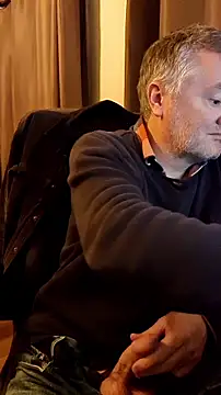 MichOxxford online show from 10/20/25, 11:54