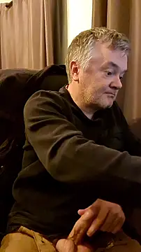 MichOxxford online show from 10/29/25, 11:23