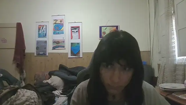 Snapshot of calliemaggotbone chatting on 11/09/25, 02:59 calliemaggotbone online show from 11/09/25, 02:59