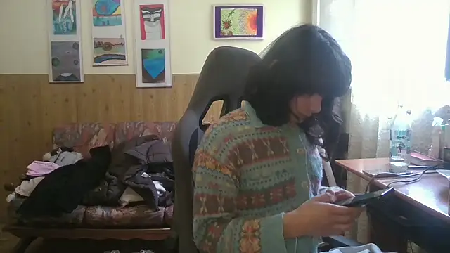 Snapshot of calliemaggotbone chatting on 11/23/25, 11:43 calliemaggotbone online show from 11/23/25, 11:43