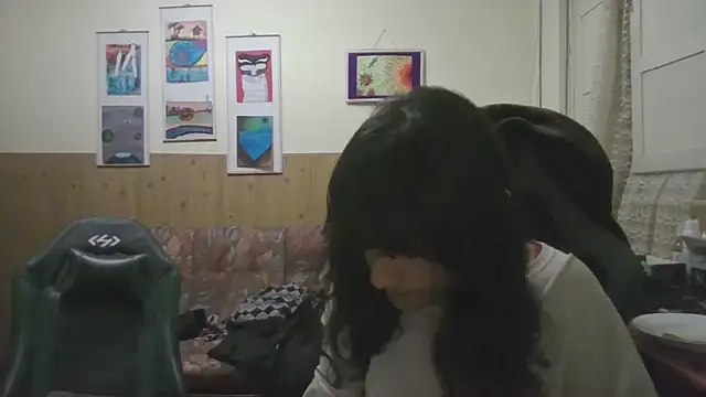 Snapshot of calliemaggotbone chatting on 11/28/25, 06:38 calliemaggotbone online show from 11/28/25, 06:38