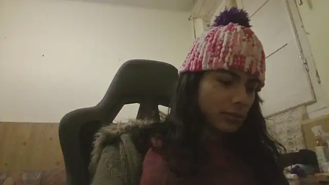 Snapshot of calliemaggotbone chatting on 01/06/26, 09:50 calliemaggotbone online show from 01/06/26, 09:50