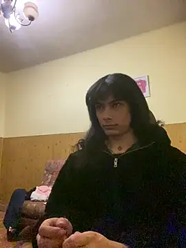 Snapshot of calliemaggotbone chatting on 03/29/26, 04:12 calliemaggotbone online show from 03/29/26, 04:12