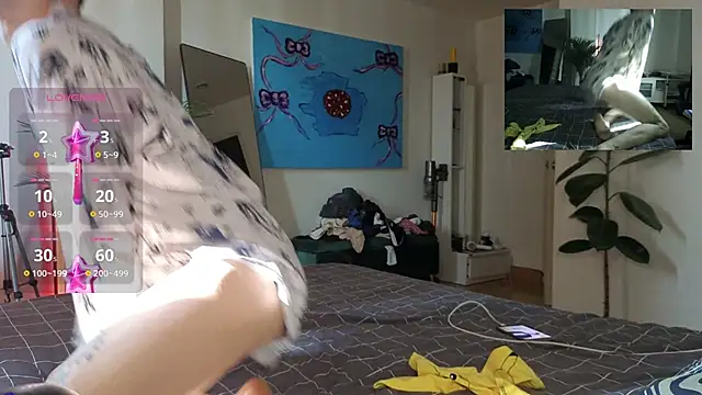 Snapshot of Tima_Lexikov_ chatting on 01/24/25, 08:44 Tima Lexikov online show from 01/24/25, 08:44