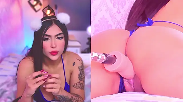 georgiia cm online show from 02/11/26, 06:57