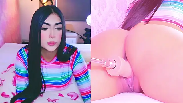 georgiia cm online show from 04/07/26, 11:10