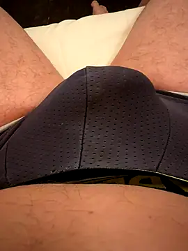 jacky4501 online show from 12/13/25, 09:42