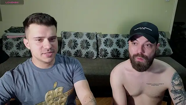 Snapshot of DoubleJake chatting on 09/25/25, 04:54 DoubleJake online show from 09/25/25, 04:54