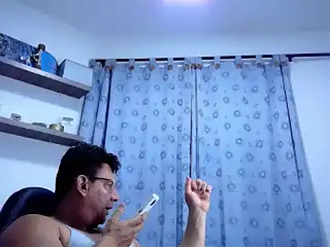 pedropicapi online show from 03/13/25, 10:32