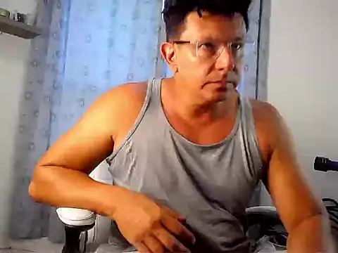 pedropicapi online show from 10/28/25, 03:25